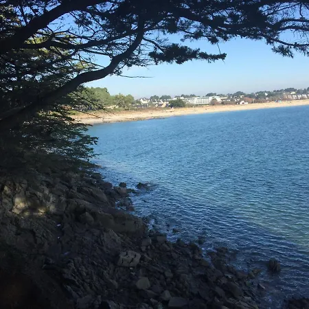 Tres Joli Duplex Port Crouesty Morbihan Apartman